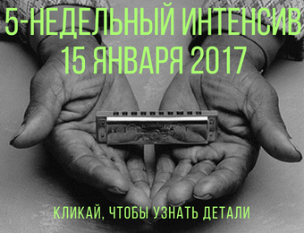| САМОУЧИТЕЛЬ ИГРЫ НА ГУБНОЙ ГАРМОШКЕ
